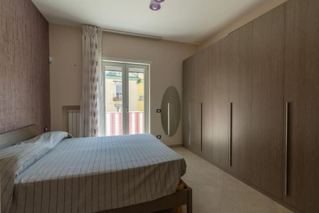 Appartement Monzio's House