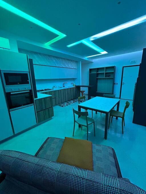 Monzio's House Appartement *