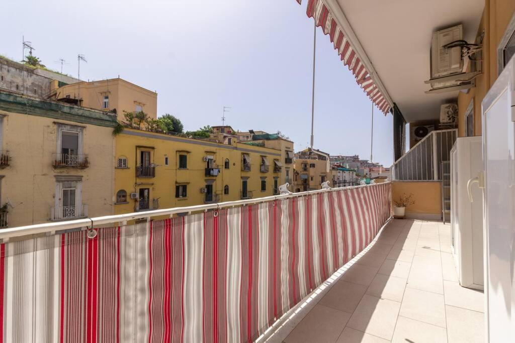 Appartement Monzio's House *