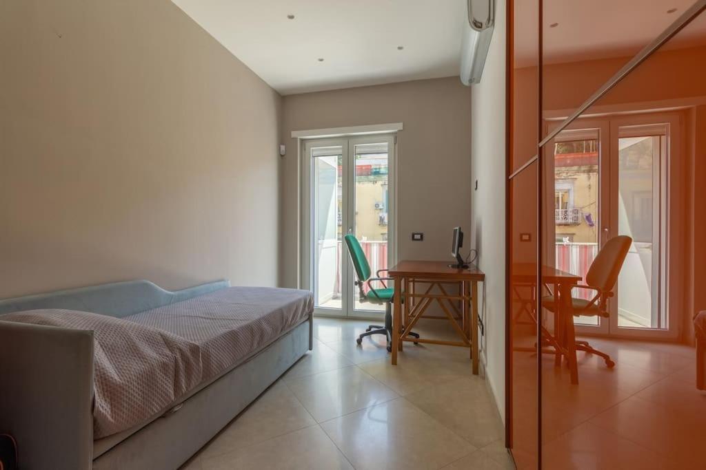 Appartamento Monzio's House *
